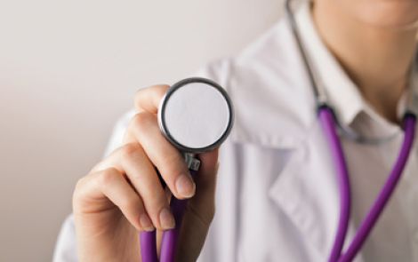 Recherche d'un médecin généraliste