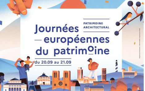 Journées Européennes du Patrimoine