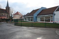 grillage école2