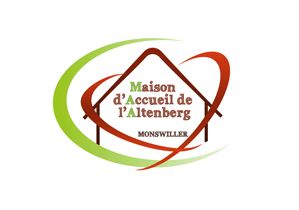 Logo de la Maison d'accueil de l'Altenberg