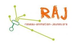 Logo du RAJ 