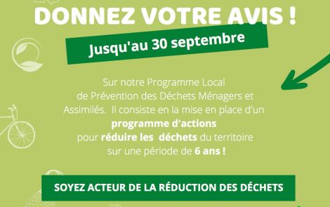 SMICTOM DE LA RÉGION DE SAVERNE