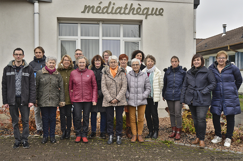 Photo de groupe 800 Photo de groupe 800