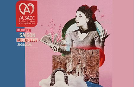 Festival de contes l'Alsace se (ra)conte