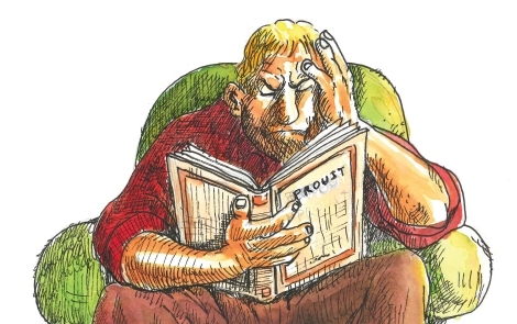 Le rendez-vous des lecteurs