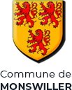 Logo de la commune de Monswiller